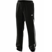 Dresy damskie - Spodnie męskie adidas Essentials Samson Joggers czarne EE2325 S - Adidas - miniaturka - grafika 1