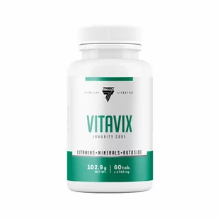 Vitavix 60Tab. - Witaminy i minerały - miniaturka - grafika 1