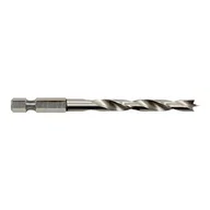 Wiertła - Metabo Wiertło do drewna 8 mm 627527000 - miniaturka - grafika 1