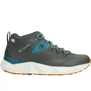 Buty trekkingowe męskie Columbia Facet 60 - Odzież trekkingowa męska - miniaturka - grafika 1
