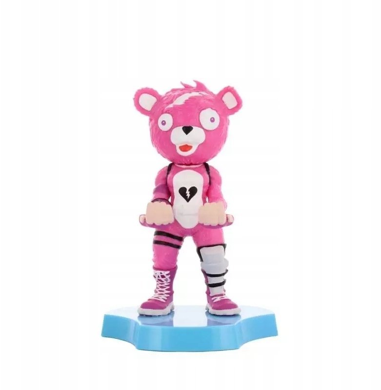 Cuddle Team Leader Podstawka pod Telefon/Słuchawki Fortnite