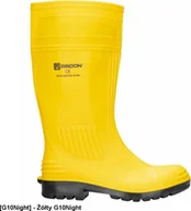 Obuwie robocze - Ardon ARDON OILFISH S5 - kalosze ochronne 38 - miniaturka - grafika 1