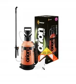 Inne akcesoria do nawadniania - OPRYSKIWACZ ORION SUPER NEW+OSŁONA HERBICYDOWA, POJEMNOŚĆ 3L - miniaturka - grafika 1