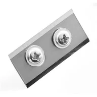 Akcesoria do kos i kosiarek - AYI | Robot Lawn Mower Cutting Blades and Screws, 3 pcs. - miniaturka - grafika 1