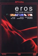 Dramaty DVD - Eros - miniaturka - grafika 1