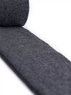 Rajstopy dziecięce bawełniane grafitowe 152-158 YOCLUB - Rajstopy - miniaturka - grafika 1