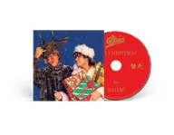 Świąteczna, kolędy - Last Christmas - CD Single - miniaturka - grafika 1