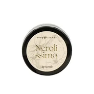 Balsamy do ust - Soap&Friends Neroli peeling do ust 25 ml - miniaturka - grafika 1