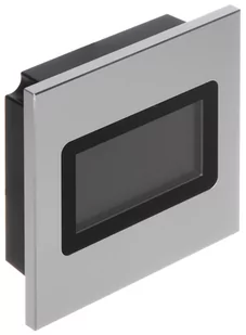 Dahua Dahua VTO4202F-MS moduł wyświetlacza do VTO4202 IP65 IK07) - Wideodomofony - miniaturka - grafika 1