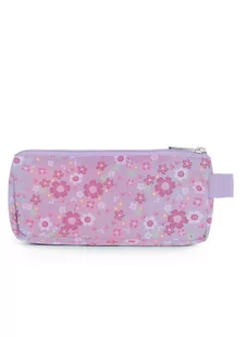 Piórnik kosmetyczka Basic Accessory Pouch JanSport - baby blossom - Nerki - miniaturka - grafika 3