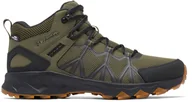 Buty trekkingowe męskie - Buty trekkingowe męskie Columbia PeakFreak II Mid OutDRY 2005091 r.43 1/2 - miniaturka - grafika 1