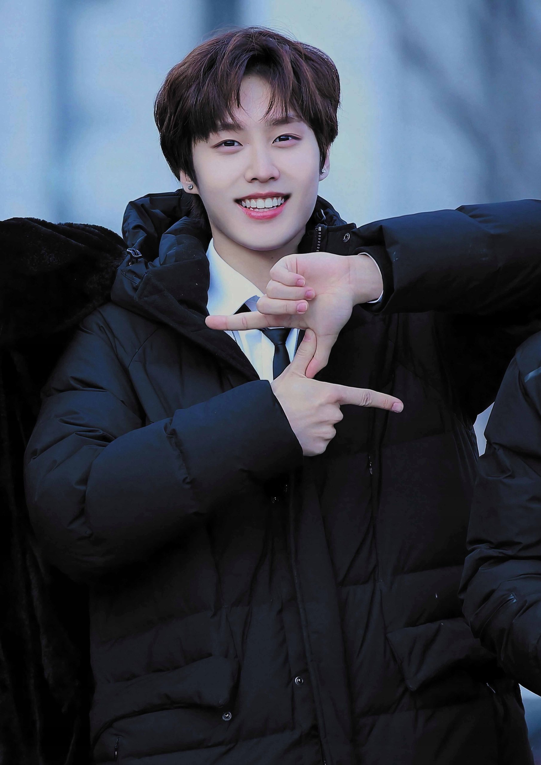 Plakat A1 K-Pop Kpop The Boyz Jacob