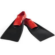 Sprzęt do nurkowania - FINIS Płetwy do pływania LONG FLOATING FIN 35-37 - miniaturka - grafika 1