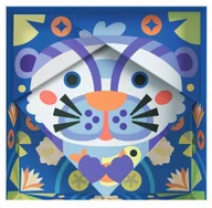 Zabawki kreatywne - CreArt Do it together Otter - miniaturka - grafika 1