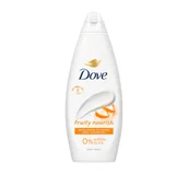 Kosmetyki do kąpieli - Dove Fruity Nourish żel pod prysznic 720 ml - miniaturka - grafika 1