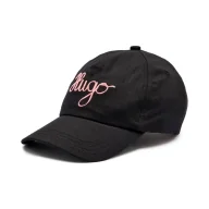 Czapki damskie - HUGO Bejsbolówka Cara-PE - miniaturka - grafika 1