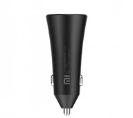 Ładowarki samochodowe - Xiaomi Mi 37W Dual Port Car Charger 26554) # Raty 10x0% do 2020 06 07! - miniaturka - grafika 1