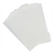 Akcesoria czyszczące do aparatów fotograficznych - Bibułki Papierki Czyszczące Do Optyki 50 Szt. Jjc /  Cl-t2 - miniaturka - grafika 1
