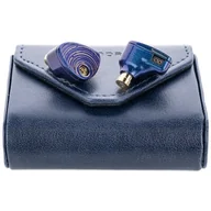 Słuchawki - MOONDROP Starfield 2 Niebieski - miniaturka - grafika 1