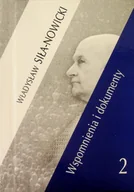 Biografie i autobiografie - Wspomnienia i dokumenty Tom 2 - miniaturka - grafika 1