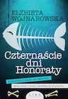 Czternaście dni Honoraty - Kryminały - miniaturka - grafika 1
