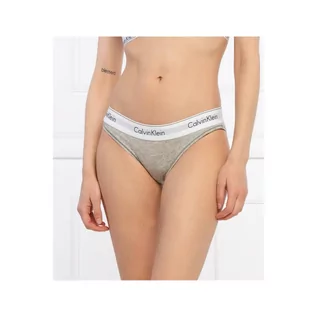 Majtki damskie - Calvin Klein Underwear Figi - grafika 1