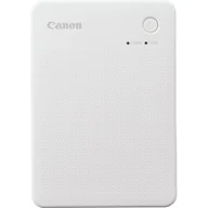 Drukarki - Canon QX20 Biały - miniaturka - grafika 1