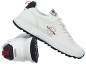 Półbuty męskie - Buty męskie NAUTICA COMPETITION - FLASH FLYKNIT NCM516Z22/03-44 - miniaturka - grafika 1