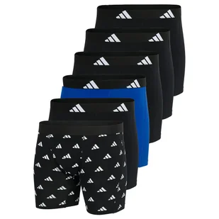 Bokserki Active Flex Cotton 6 pak - Majtki męskie - miniaturka - grafika 1