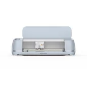 Pozostałe akcesoria do telefonów - Cricut Cricut Maker 3. Produkttyp: Elektronisch, Produktfarbe: Grün. Unterstützte mobile Betriebssysteme: Android, iOS. Mitgelieferte Kabel: USB 2008335 - miniaturka - grafika 1