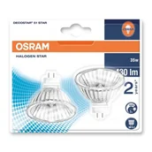 Halogeny - Osram Żarówka halogenowa GU5.3 35W 2900 K 12V 36° - miniaturka - grafika 1