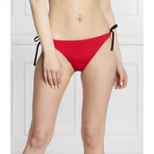 Stroje kąpielowe - Tommy Hilfiger Dół od bikini - miniaturka - grafika 1