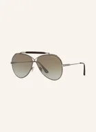 Okulary przeciwsłoneczne - Tom Ford Okulary Przeciwsłoneczne ft0818 Holden grau - miniaturka - grafika 1