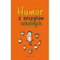 Przemysław Słowiński Humor z zesztów szkolnych - Baśnie, bajki, legendy - miniaturka - grafika 1