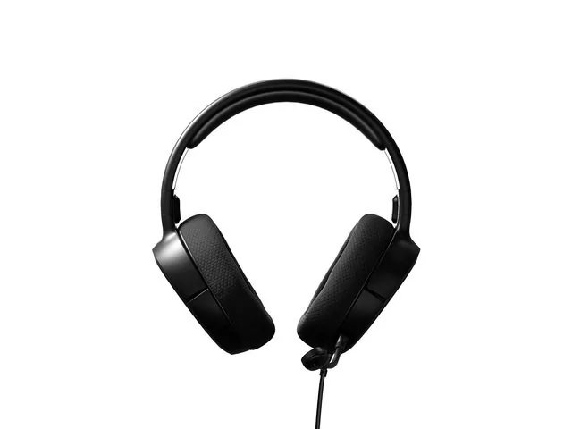 SteelSeries Arctis 1 czarne (61427)