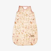 Śpiworki dla dzieci - ALBERO MIO Śpiworek do spania Kwiecista polana F001 - miniaturka - grafika 1