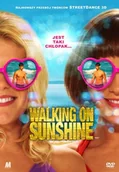 Filmy muzyczne DVD - Walking on Sunshine DVD - miniaturka - grafika 1