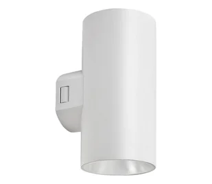 Rabalux 77162 - LED Kinkiet zewnętrzny URFA LED/18W/230V IP65 biały - Lampy ogrodowe - miniaturka - grafika 1