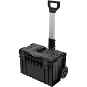 Skrzynki i torby narzędziowe - Yato Skrzynka narzędziowa YT-09166 - miniaturka - grafika 1