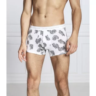 Majtki męskie - Calvin Klein Underwear Bokserki | cotton stretch - grafika 1