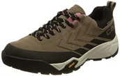 Buty trekkingowe damskie - CMP Damskie buty Minta Wp Trekking Shoes Walking Shoe, Cenere, 37 EU - miniaturka - grafika 1