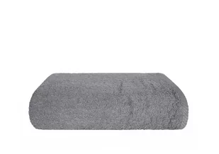 Ręcznik Irbis 70x140 szary frotte 500g/m2 Faro - Ręczniki - miniaturka - grafika 1