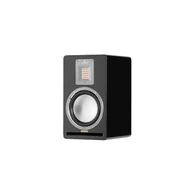 Głośniki i kolumny - Audiovector QR1 SE Kolor: Czarny - miniaturka - grafika 1