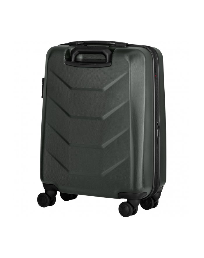 Walizka kabinowa Wenger Prymo Carry-On 55 cm Antracytowa