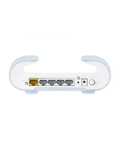 D-LINK Aquila Pro AI Wi-Fi 6 AX3000 Dual-Band Mesh Router - 2 Pack - Routery - miniaturka - grafika 1