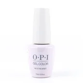 Lakiery do paznokci - Gelcolor Opi, Hue Is The Artist?, 15ml - miniaturka - grafika 1