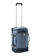 Walizki - Walizka Eagle Creek Cargo Hauler Xt Wheeled Duffel Int Carry On - glacier blue - miniaturka - grafika 1