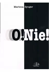 O! Nie! - Poezja - miniaturka - grafika 1