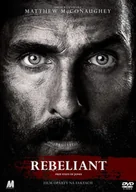 Dramaty DVD - Rebeliant - miniaturka - grafika 1