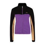 Bluzy damskie - Bluza damska FILA Bruckberg Track - miniaturka - grafika 1